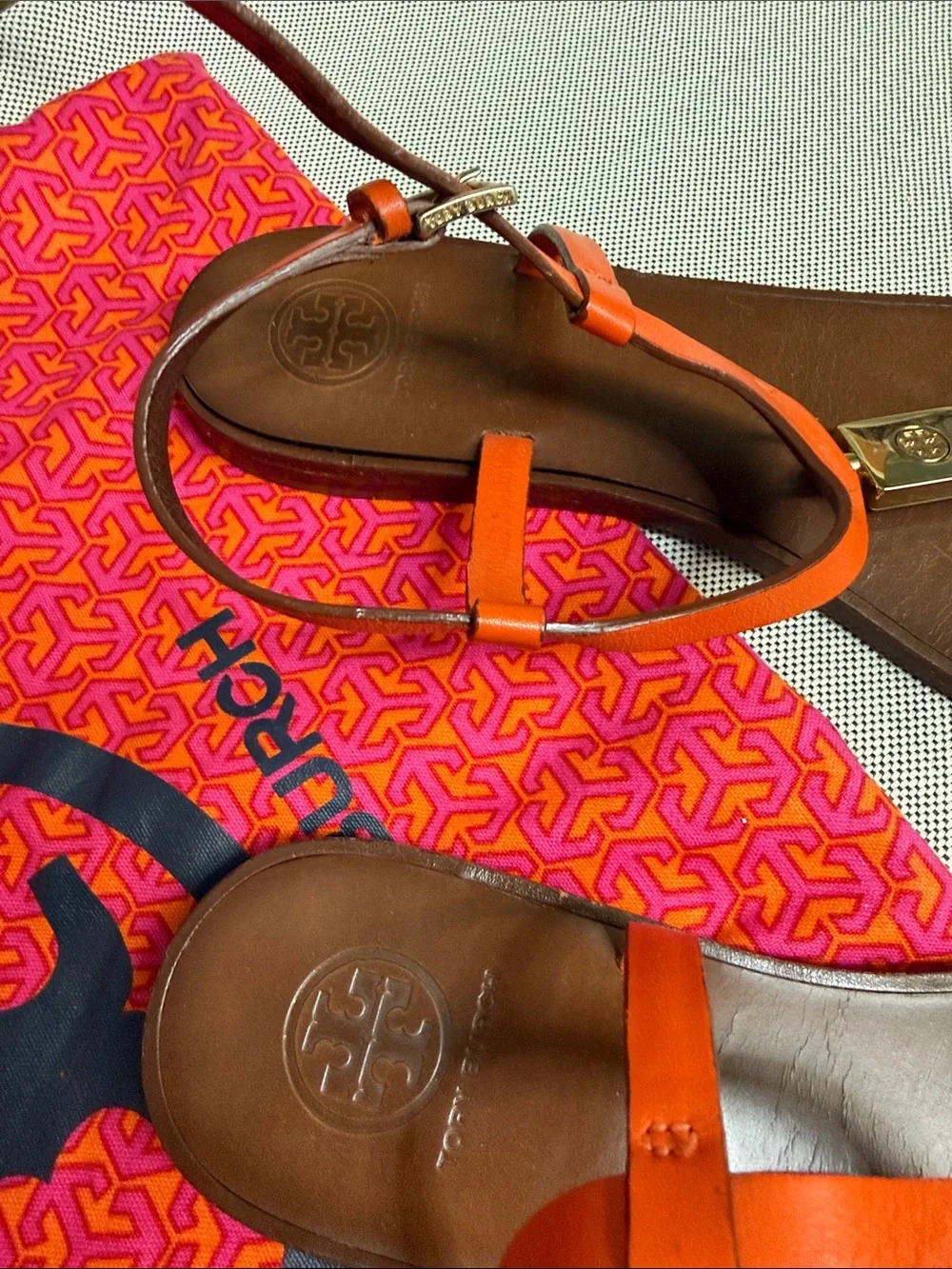 Tory Burch tory burch